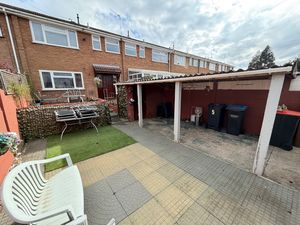 Wavertree Court Rivacre